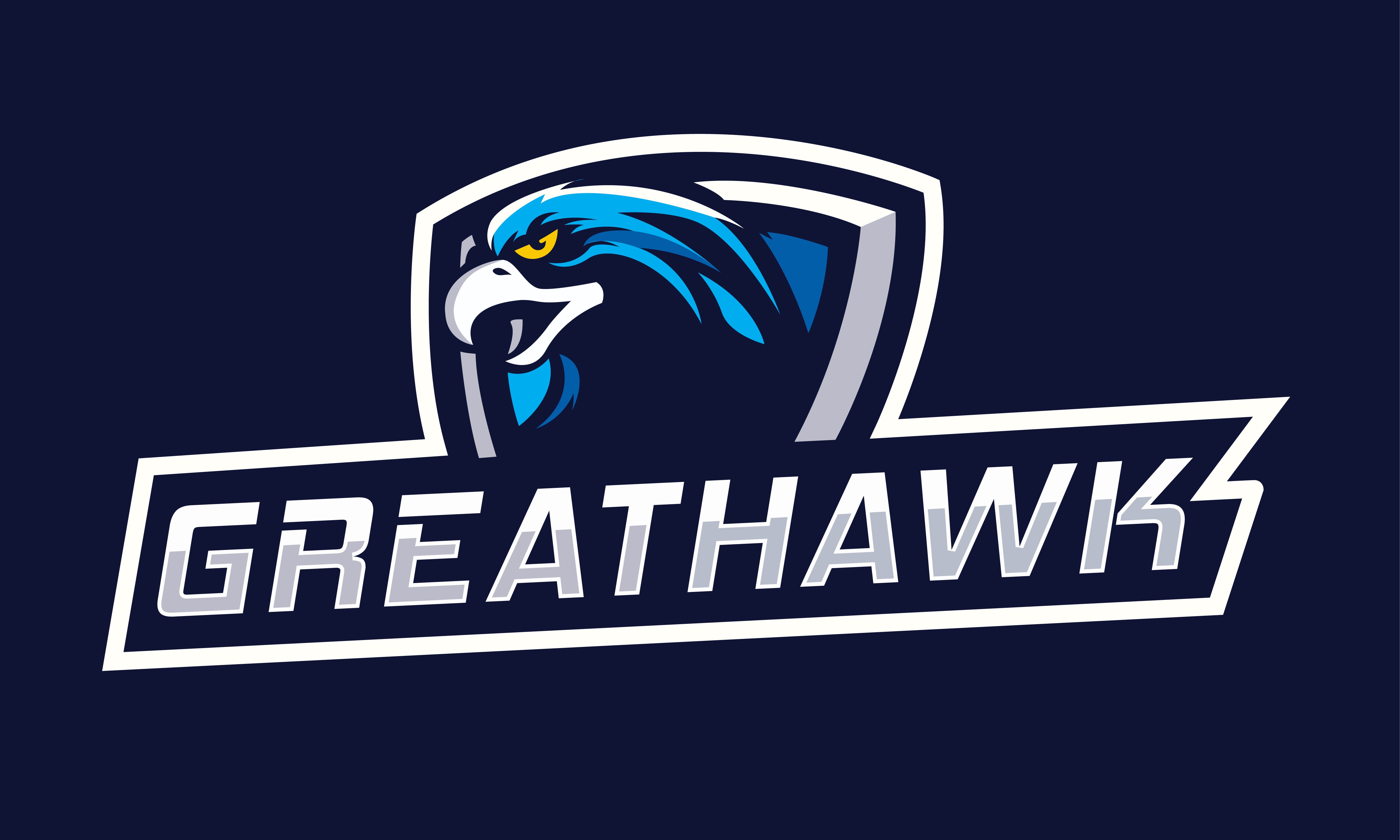 GreatHawk logo